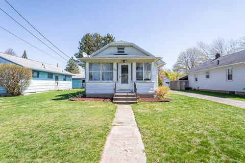 727 Bellevue Ave, Jackson, MI 49202 photo 9