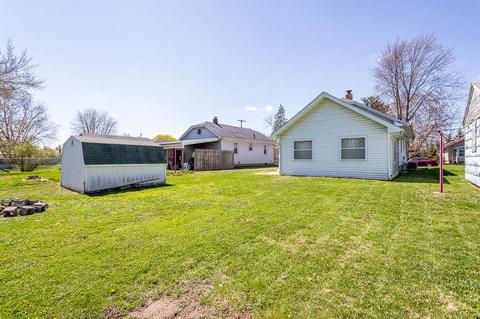 727 Bellevue Ave, Jackson, MI 49202 photo 16