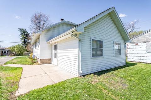 727 Bellevue Ave, Jackson, MI 49202 photo 17