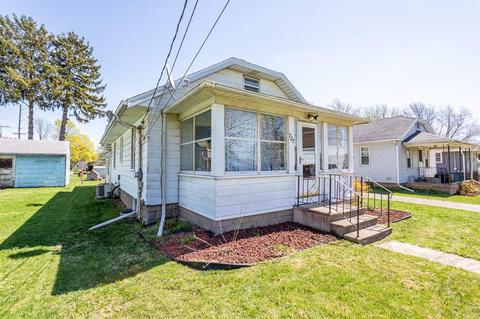 727 Bellevue Ave, Jackson, MI 49202 photo 8