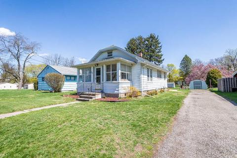 727 Bellevue Ave, Jackson, MI 49202 photo 10