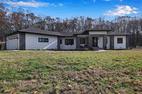 9170 Bennett St, Ada, MI 49301 photo 1
