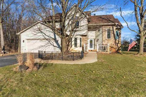 7137 Foxmoore, Jackson, MI 49201 photo 1
