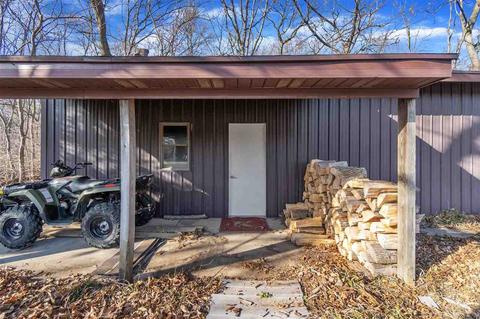7137 Foxmoore, Jackson, MI 49201 photo 29