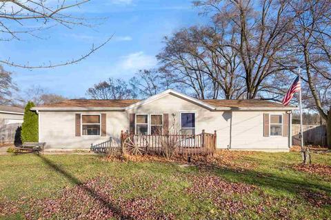 2117 Schelling, Jackson, MI 49203 photo 1