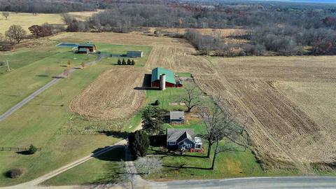 10381 Mccreery Rd, Munith, MI 49259 photo 35