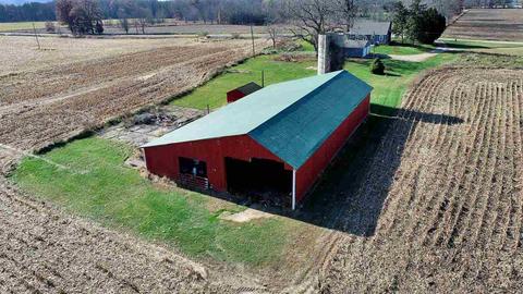 10381 Mccreery Rd, Munith, MI 49259 photo 30