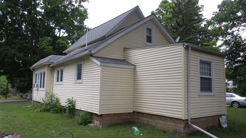 627 Loomis St, Jackson, MI 49202 photo 7