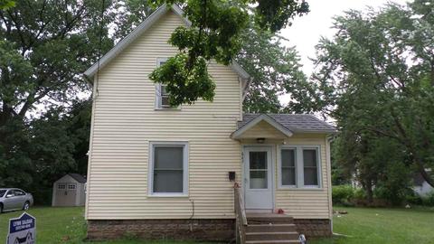 627 Loomis St, Jackson, MI 49202 photo 8
