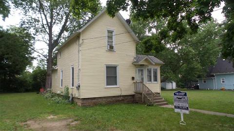627 Loomis St, Jackson, MI 49202 photo 2