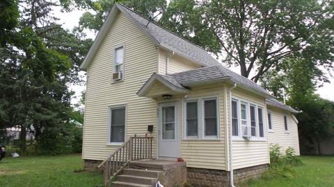 627 Loomis St, Jackson, MI 49202 photo 1