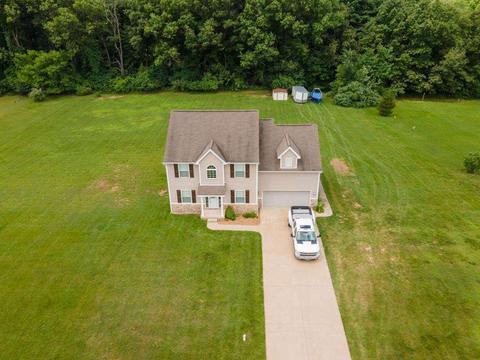 1428 Willow Dr, Jackson, MI 49201 photo 45