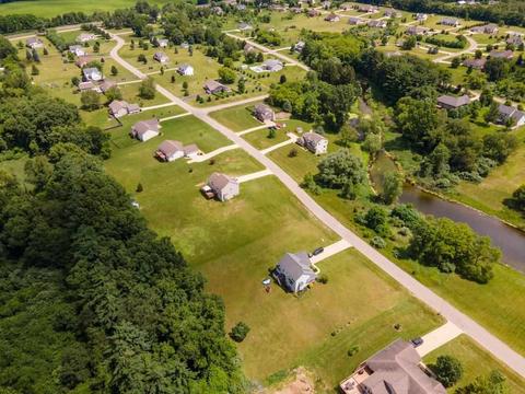 1428 Willow Dr, Jackson, MI 49201 photo 48