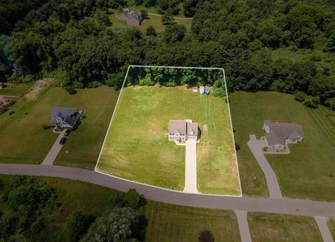 1428 Willow Dr, Jackson, MI 49201 photo 46