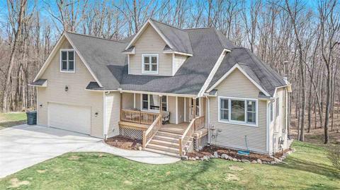 18360 Walnut Ln, Gregory, MI 48137 photo 1