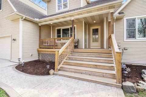 18360 Walnut Ln, Gregory, MI 48137 photo 3