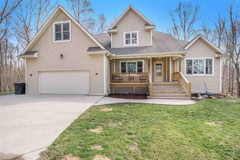 18360 Walnut Ln, Gregory, MI 48137 photo 2