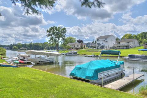 144 E Princess Dr, Brooklyn, MI 49230 photo 11