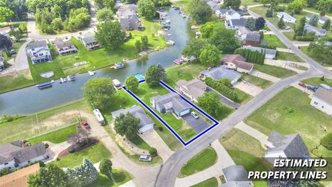 144 E Princess Dr, Brooklyn, MI 49230 photo 4