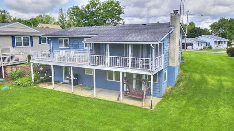 144 E Princess Dr, Brooklyn, MI 49230 photo 8