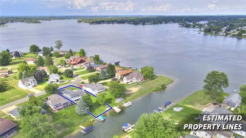 144 E Princess Dr, Brooklyn, MI 49230 photo 6