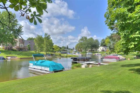 144 E Princess Dr, Brooklyn, MI 49230 photo 10