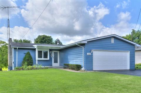 144 E Princess Dr, Brooklyn, MI 49230 photo 3