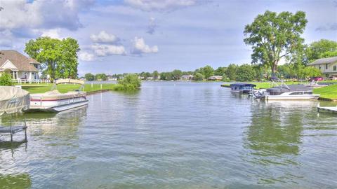 144 E Princess Dr, Brooklyn, MI 49230 photo 13