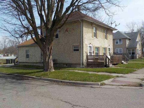 600 E Ganson, Jackson, MI 49201 photo 4
