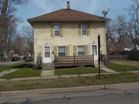 600 E Ganson, Jackson, MI 49201 photo 1