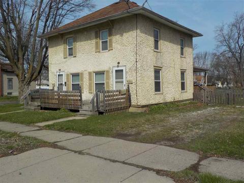 600 E Ganson, Jackson, MI 49201 photo 7
