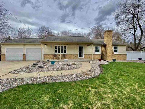 1124 W Herbison, Dewitt, MI 48820 photo 1