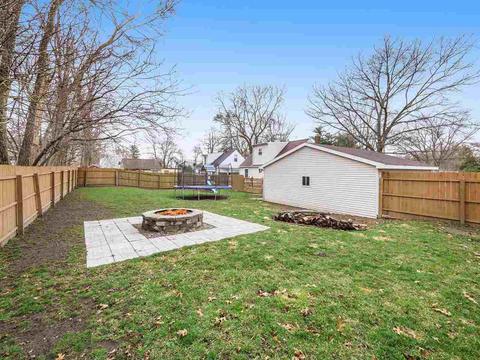 121 Comstock, Jackson, MI 49203 photo 23