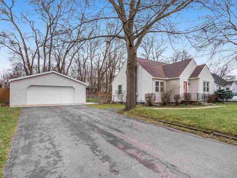 121 Comstock, Jackson, MI 49203 photo 3