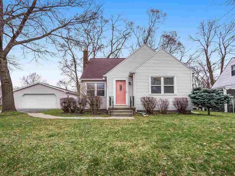 121 Comstock, Jackson, MI 49203 photo 2