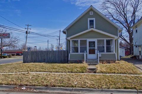 845 Center St, Jackson, MI 49202 photo 1