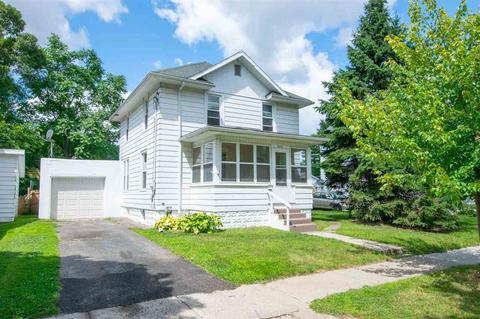 808 Fleming, Jackson, MI 49202 photo 1