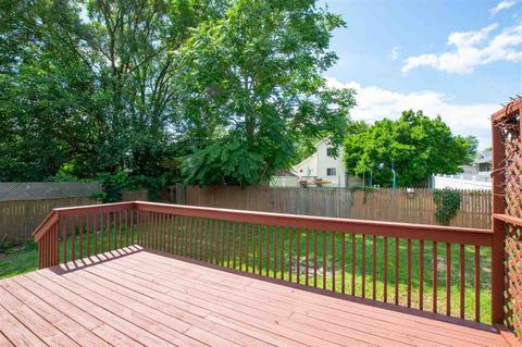 808 Fleming, Jackson, MI 49202 photo 22