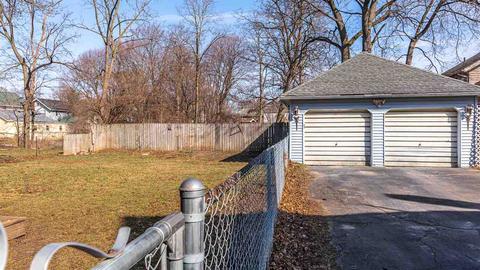 506 Mcbride, Jackson, MI 49203 photo 20