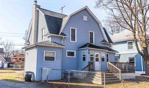 506 Mcbride, Jackson, MI 49203 photo 19