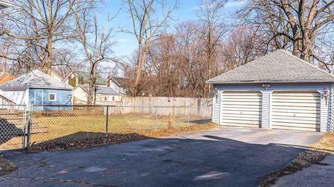 506 Mcbride, Jackson, MI 49203 photo 18