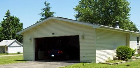 731 Bryant Ave, Jackson, MI 49202 photo 2