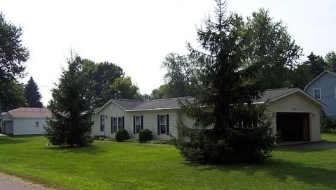 731 Bryant Ave, Jackson, MI 49202 photo 1