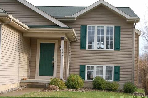 5751 Oakview Trl, Jackson, MI 49201 photo 2