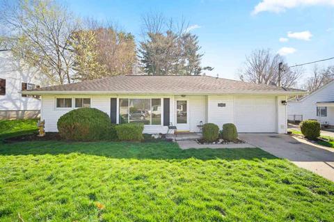 3517 Harding Rd, Jackson, MI 49203 photo 1