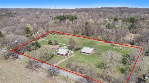 2620 Crouch Rd, Jackson, MI 49201 photo 4