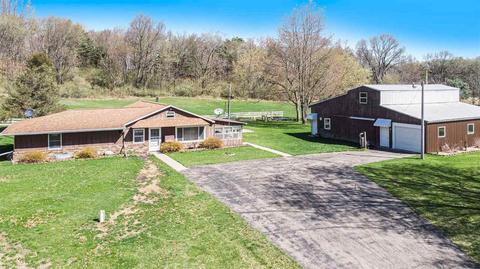 2620 Crouch Rd, Jackson, MI 49201 photo 3