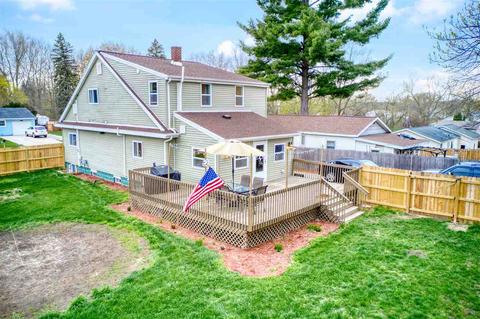 230 E Clark, Jackson, MI 49203 photo 21