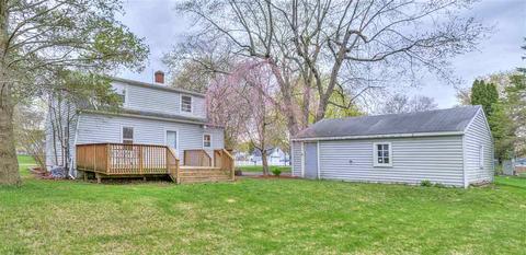 2402 Wallace Dr, Jackson, MI 49203 photo 2
