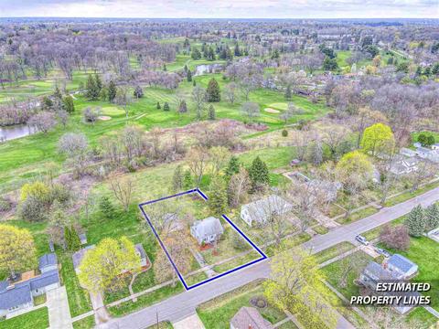 2402 Wallace Dr, Jackson, MI 49203 photo 3